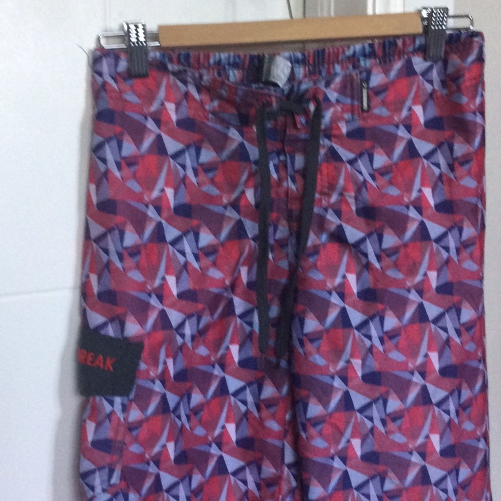 Boys Shorts